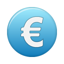 Eurosymbol per Shortcut