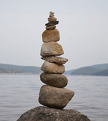 Balance