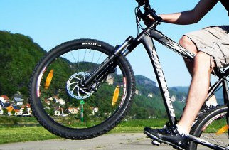 Eine etwas extreme Radwanderung radwanderung-extrem
