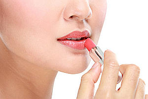 Lippenstift