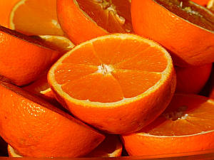 Orange