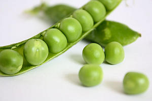 Erbsen Erbsen