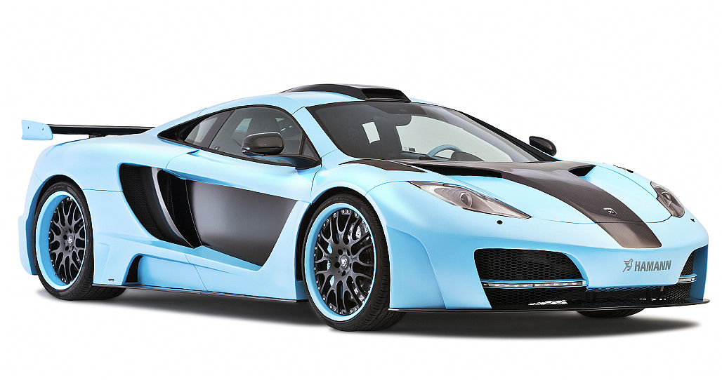 hamann-mclaren-mp4-12c-memor-blau-front-seite