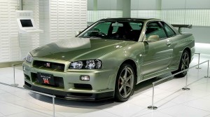 nissan-skyline-gtr-r34-frontansicht