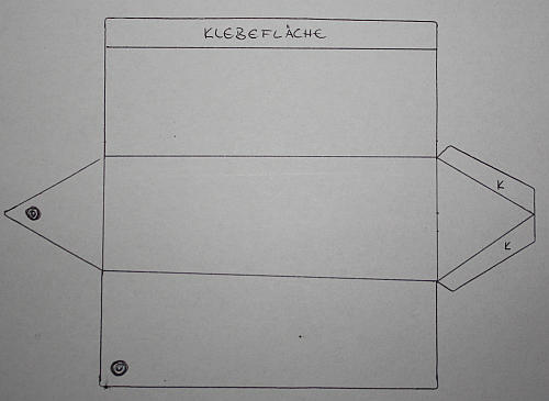 vorlage-dreiecks-schachtel
