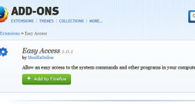 firefox-addon-easy-access-seite