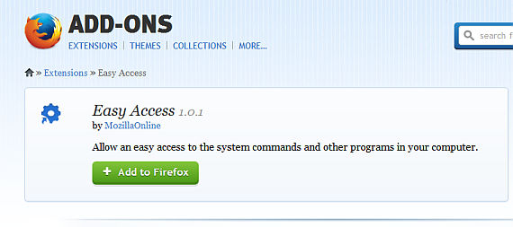 firefox-addon-easy-access-seite