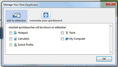 firefox-addon-easy-access-setup-2