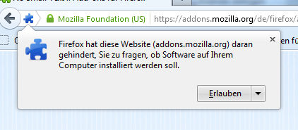 no-small-text-firefox-addon-erlauben