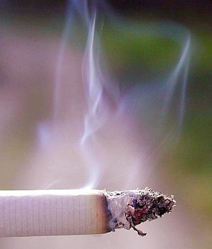 Tipps gegen das Rauchen