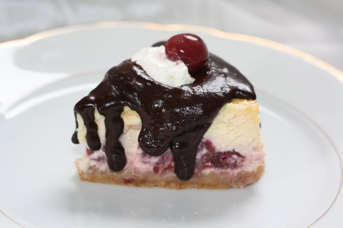 cheesecake-mit-kirschen-rezept-bild-1