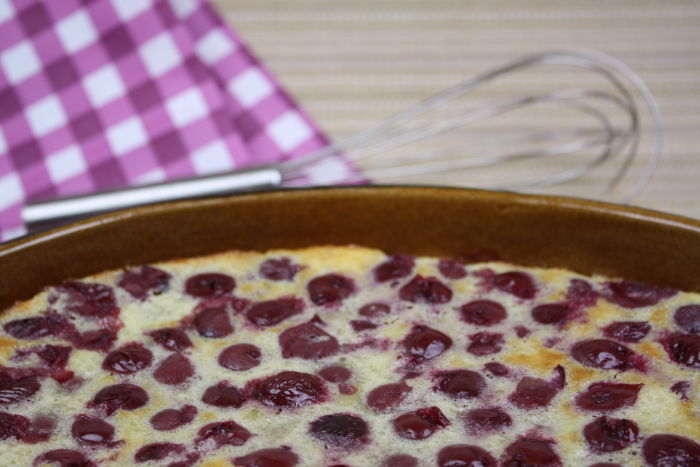 kirsch-clafoutis-rezept