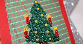 quilling-weihnachten