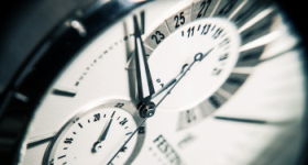 Die besten Zeitmanagement-Tipps