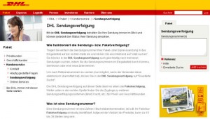 paket-tracking-dhl-screenshot