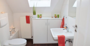 Badezimmer Deko-Ideen: 4 Tipps für Ihr Bad