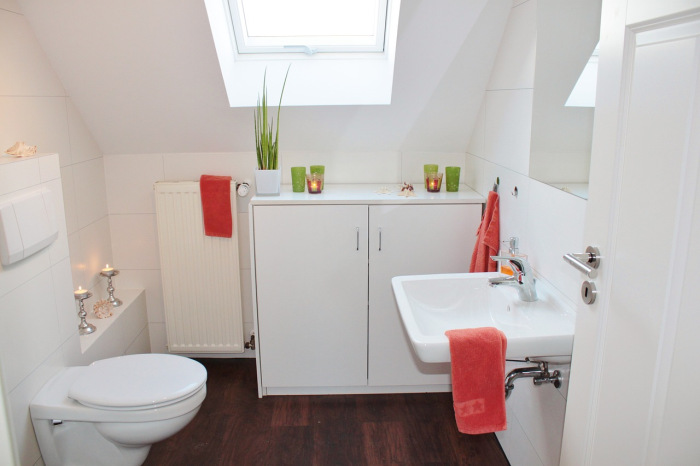 badezimmer deko-ideen: 4 tipps für ihr bad