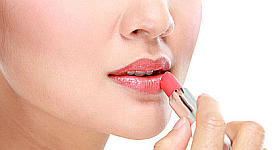 Lippenstift