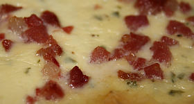 Flammkuchen