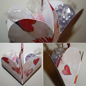 ღღ Geschenke Selber Machen Fur Den Valentinstag ღღ