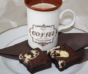 Brownies-Rezept