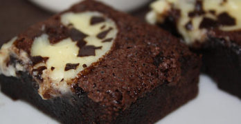 Brownies-Rezept