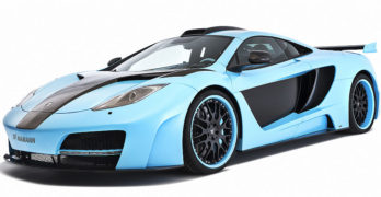 hamann-mclaren-mp4-12c-memor-blau-front-seite-2