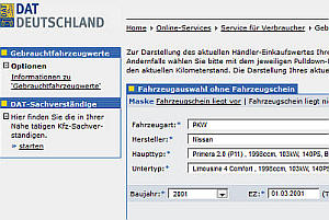 dat-fahrzeugbewertung-online