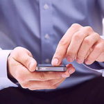 smartphone-reinigen
