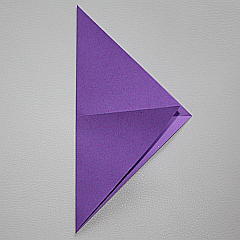 Origami Maus