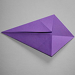 Origami Maus