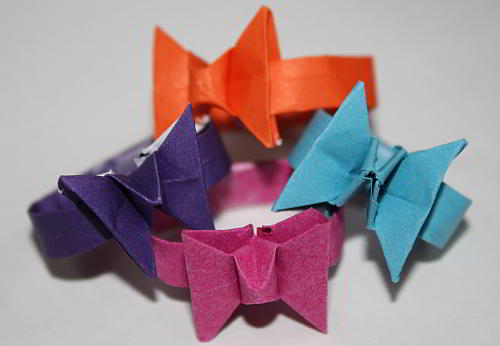 origami-fingerringe-in-schmetterlingsform