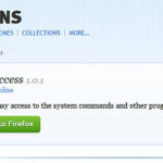 firefox-addon-easy-access-seite