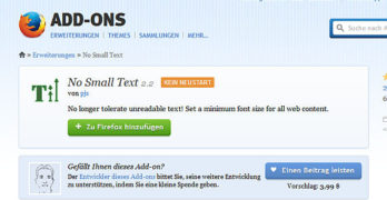 no-small-text-firefox-addon