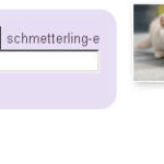 Bilderecken abrunden