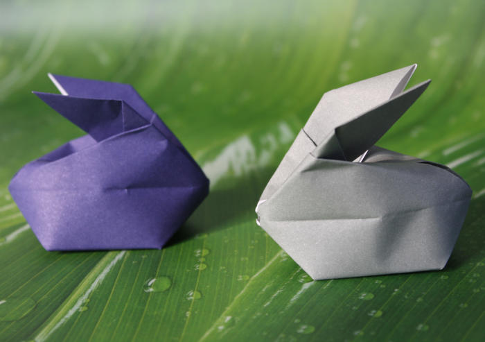 origami-kaninchen4