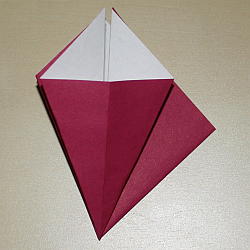 origami-erdbeere-falten11