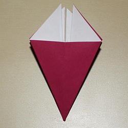 origami-erdbeere-falten12