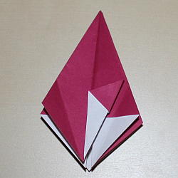 origami-erdbeere-falten13