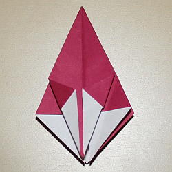 origami-erdbeere-falten14