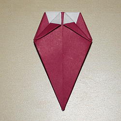 origami-erdbeere-falten20