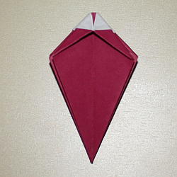 origami-erdbeere-falten21