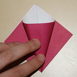 origami-erdbeere-falten8