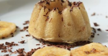 bananenkuchen für veganer