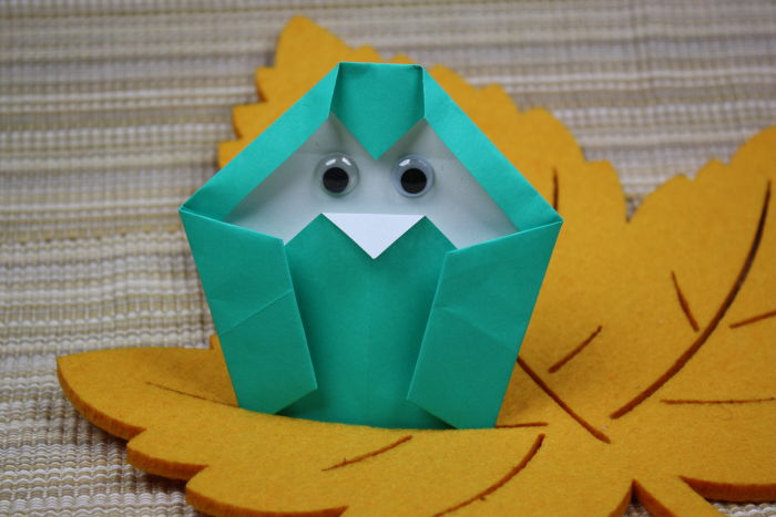 einfache-origami-eule1