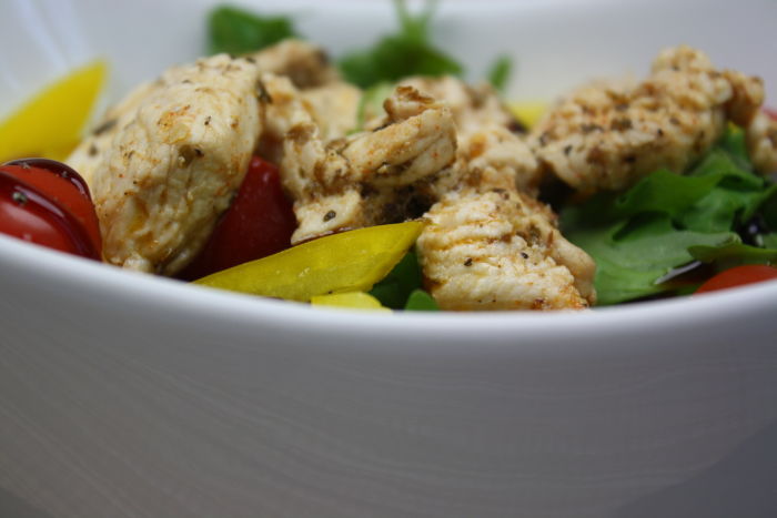 rucola-mit-putenstreifen2