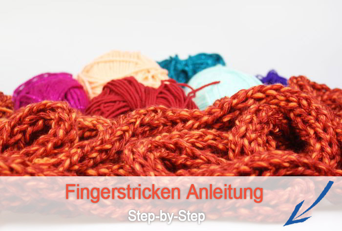 fingerstricken-anleitung