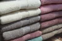 Handtücher – Qualität zahlt sich aus